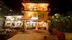 Hotel De Ocean Inn